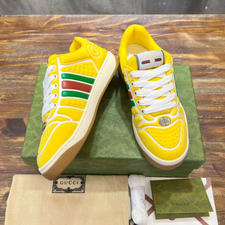 SAMC - GUKI Women Shoes - 055