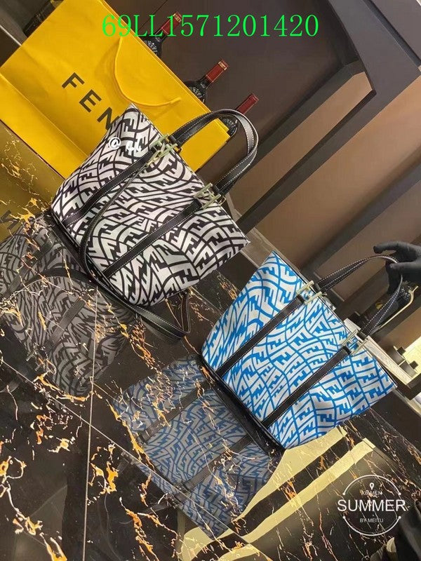 Glami - FDE Bags - 2025