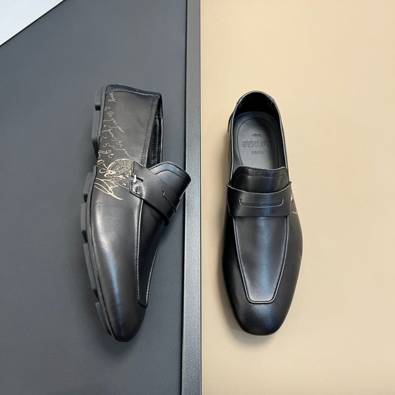 Glami - BRE Men Shoes - 595