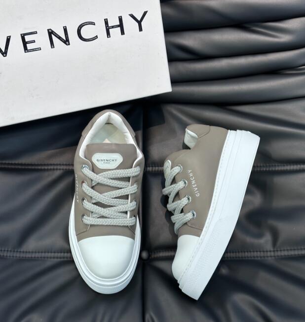 SAMC - GCY Men Shoes - 039
