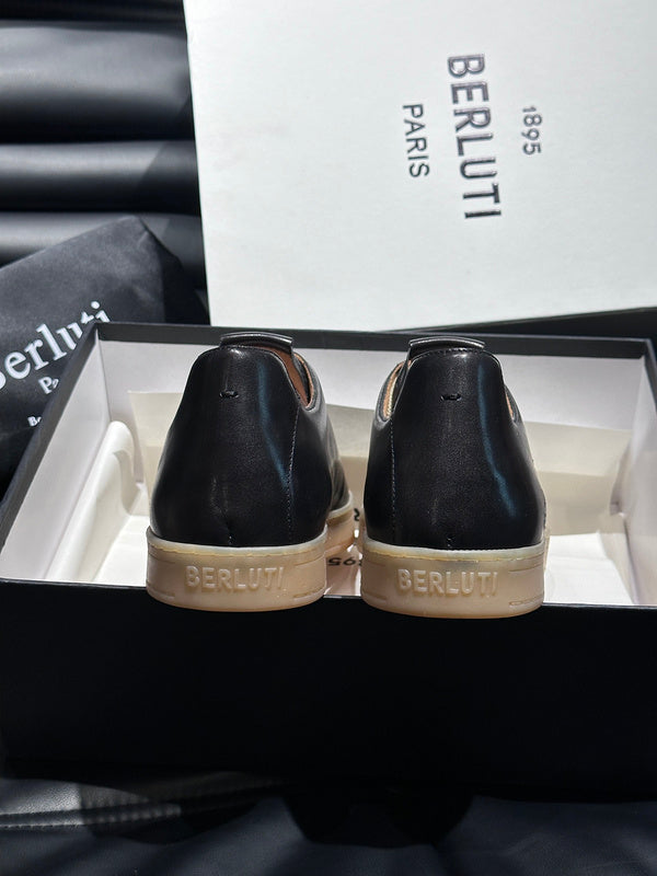 Glami - BRE Men Shoes - 393