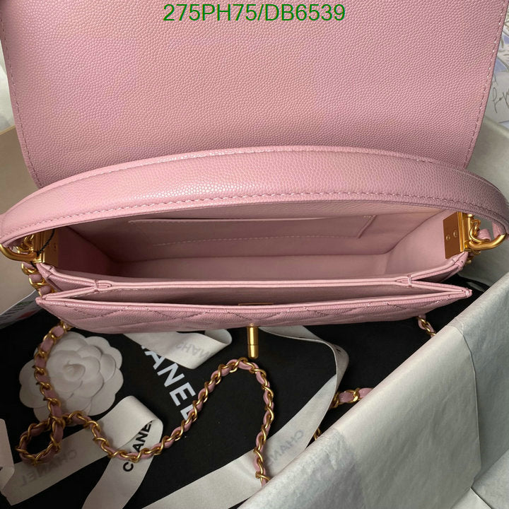 SAMC - CHL Bags - 054