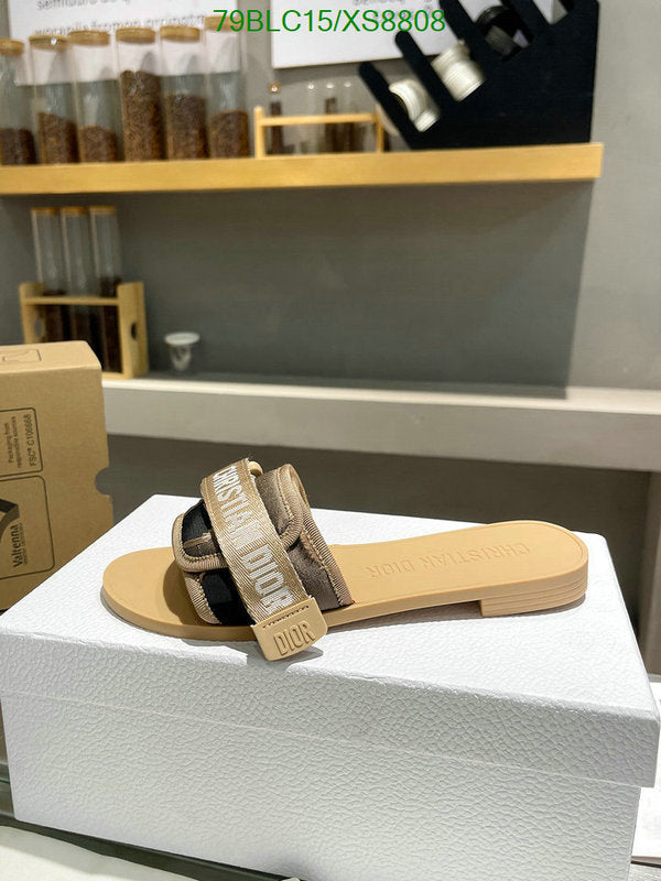 SAMCC - DOR Women Shoes - 2188