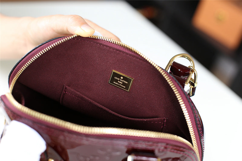 Glami Fashion Lu-Vi bags - 8264