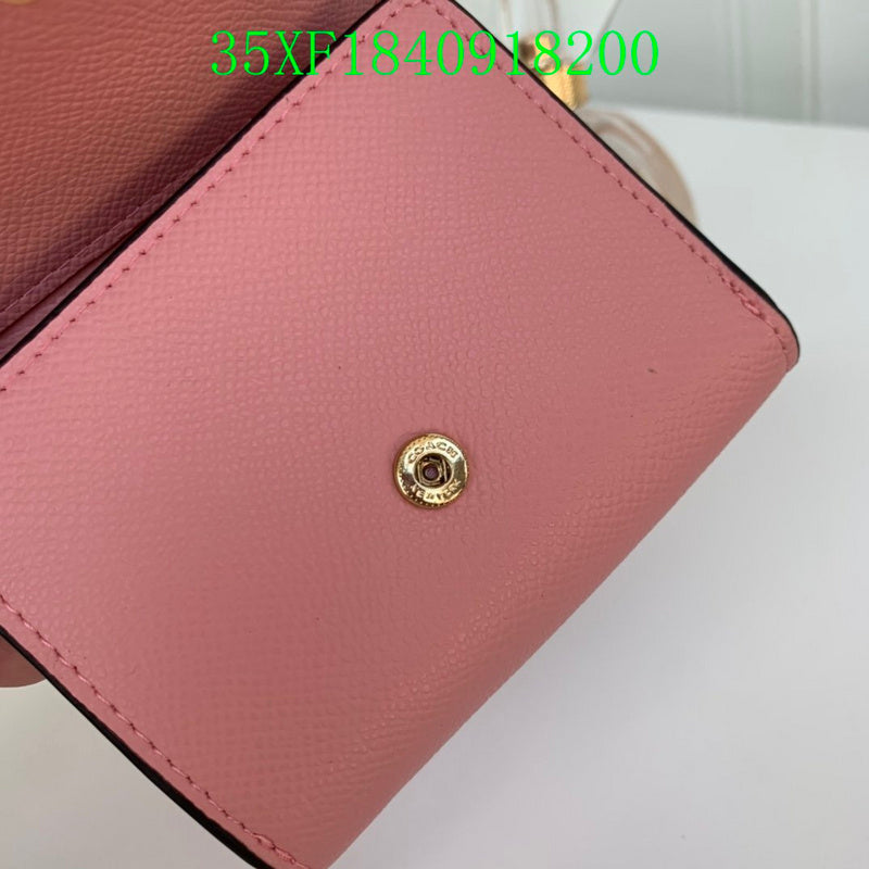 Glami - CAH Wallet - 075