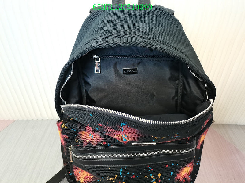 Satchel Bags - PDA Bags - 4359