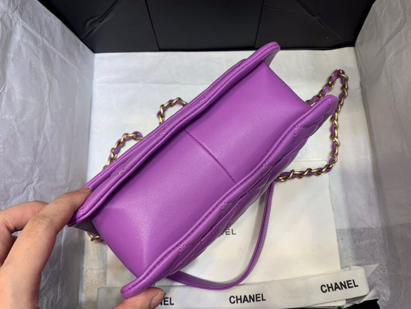Satchel Bags - CHL Bags - 4918