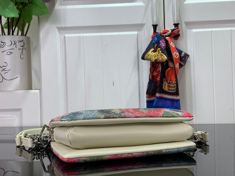 GlamI Lu-Vi bags - 2479
