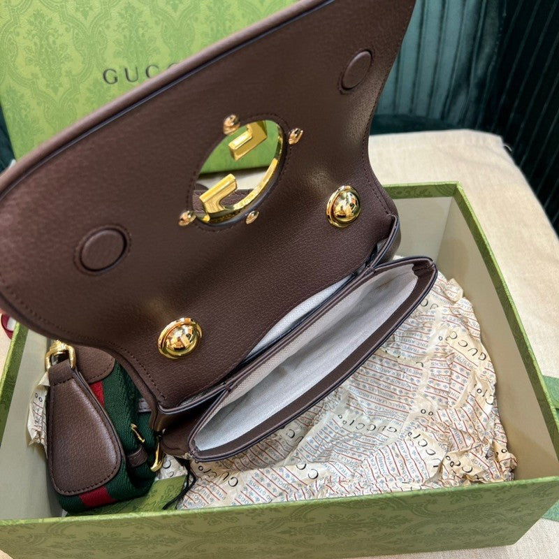 Glami-i GUKI Women Bags - 1076