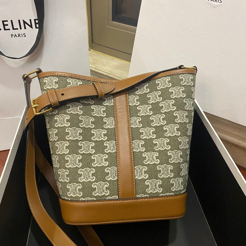 Glamy - COL Bags - 761