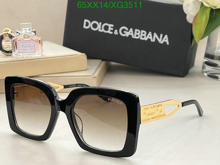 SAMC - CHL Glasses - 356