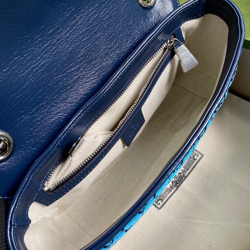 Glami Fashion - GCI Bags - 5922