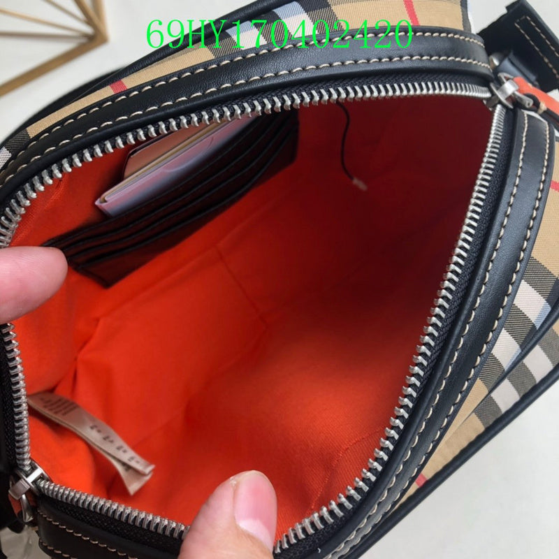 Glami GlamI -GLAMIR Bags - 560