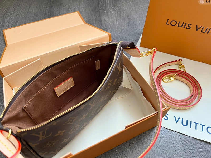 Satchel Bags - VL Bags - 028