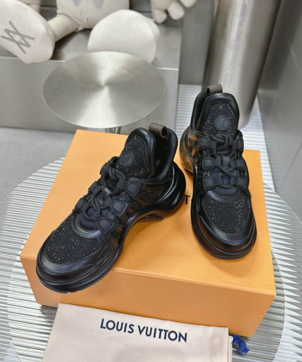 SAMC - LOV Women Shoes - 139