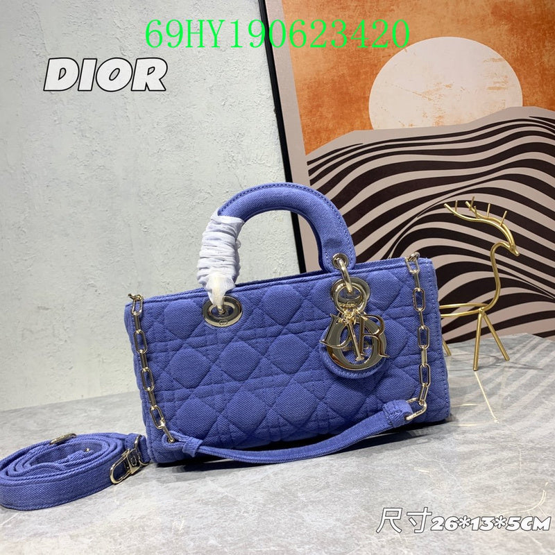 Glami - DOR Bags - 1553