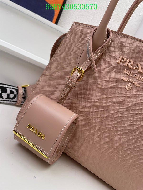 Satchel Bags - PDA Bags - 3256