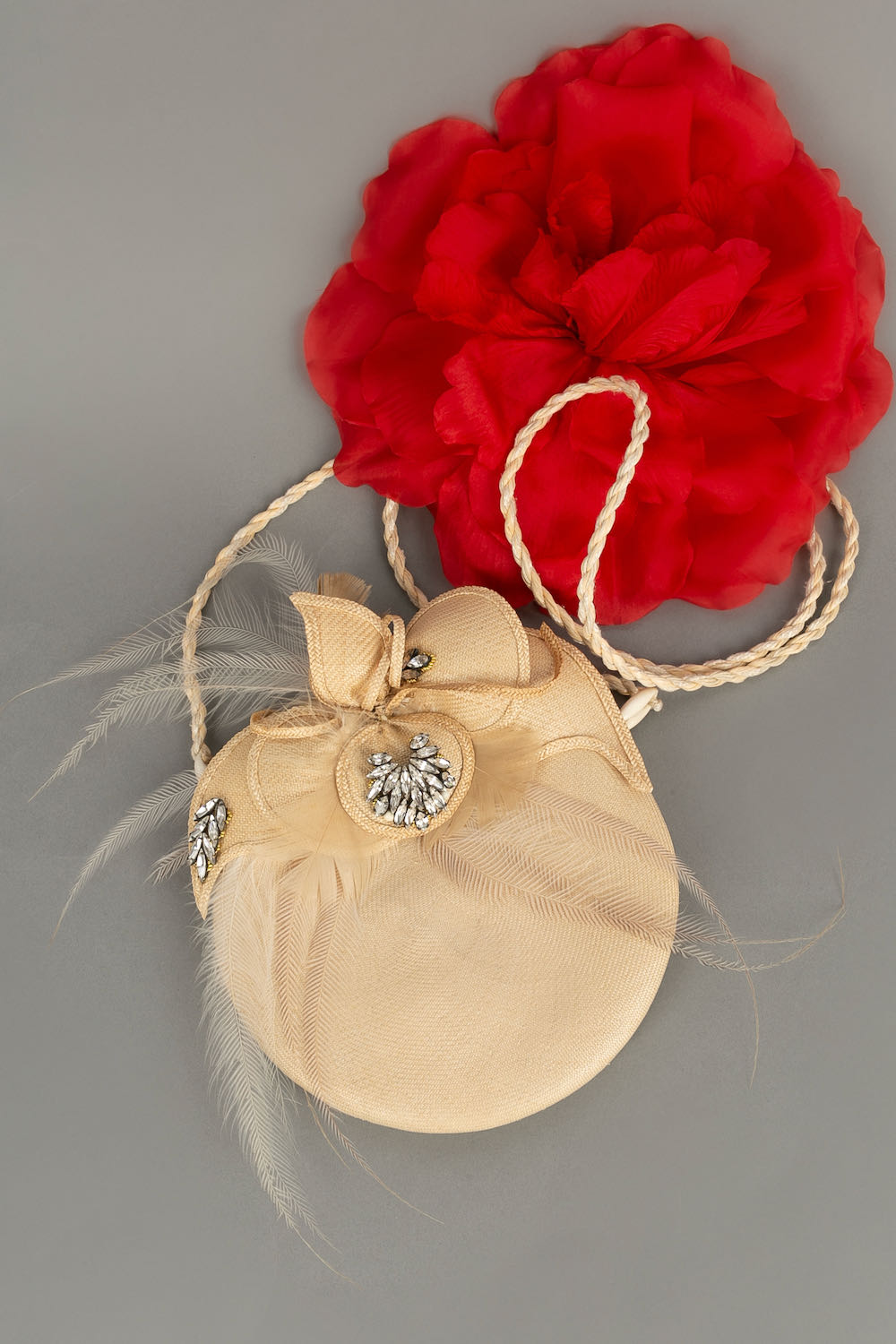 Pochette de soirÃƒÆ’Ã‚Â©e Christian Dior
