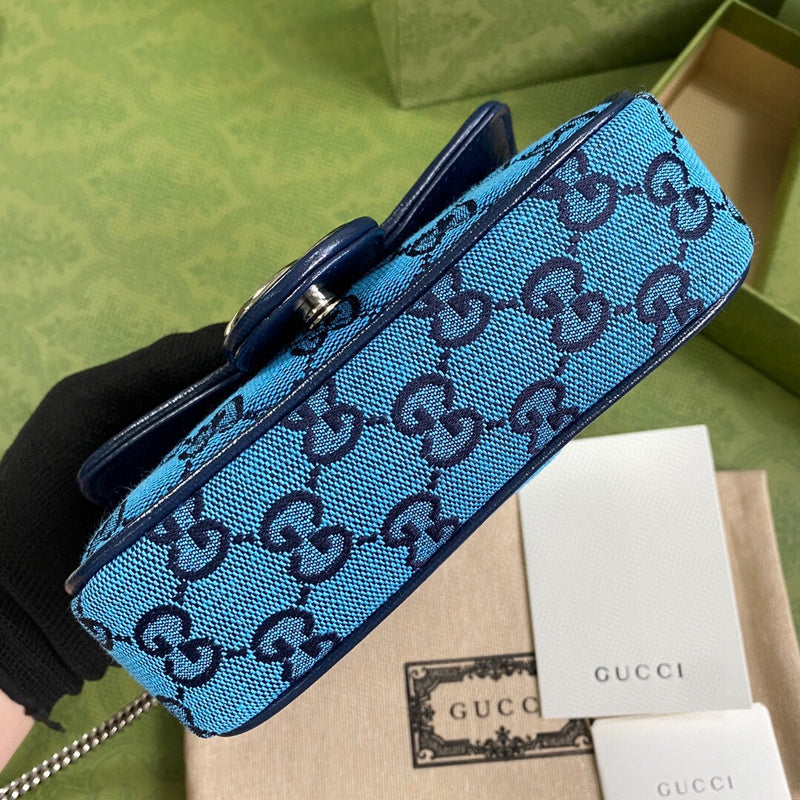 Glami Fashion - GCI Bags - 5894