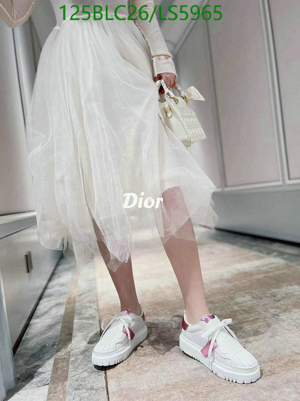 SAMCC - DOR Women Shoes - 1748