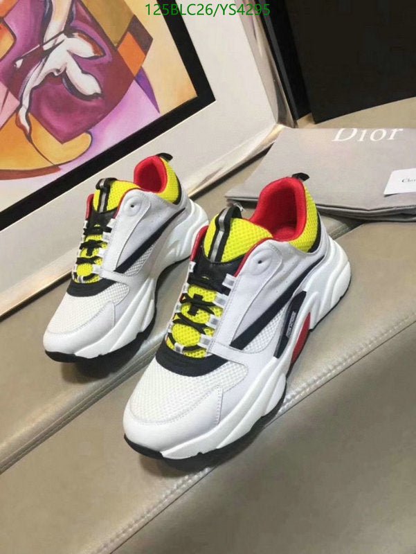 SAMC - DOR Women Sneakers - 208