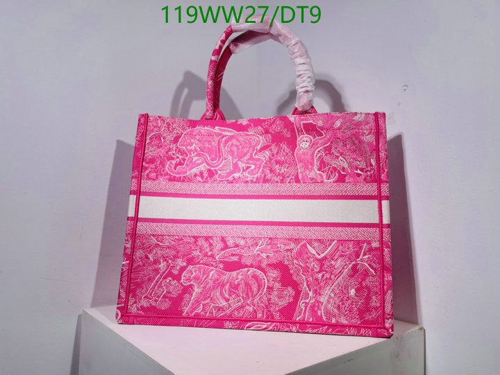 SAMCC - DOR Bags - 928