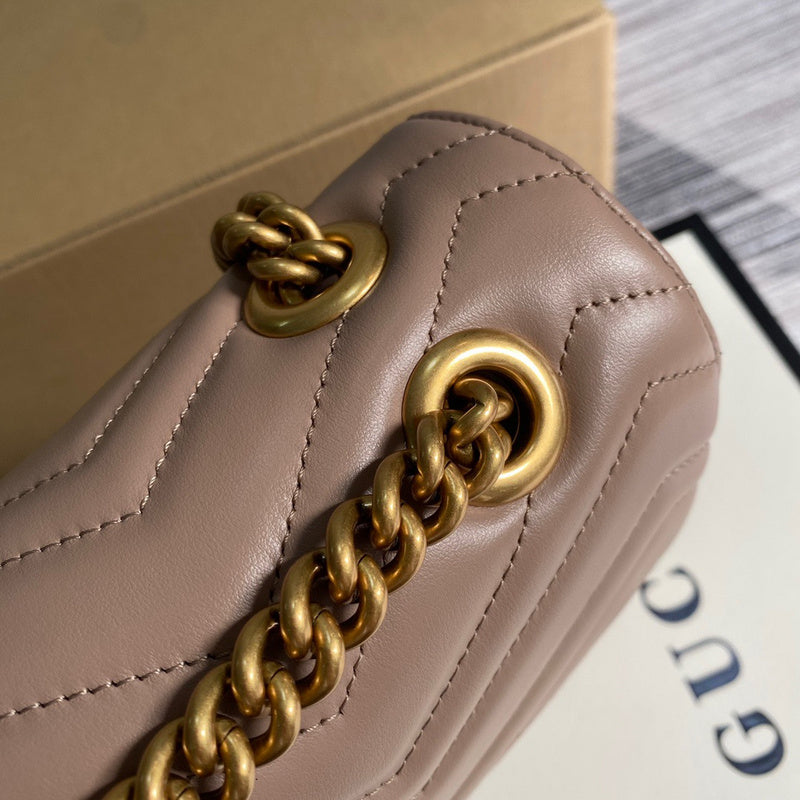 Satchel Bags - GCI Bags - 6984