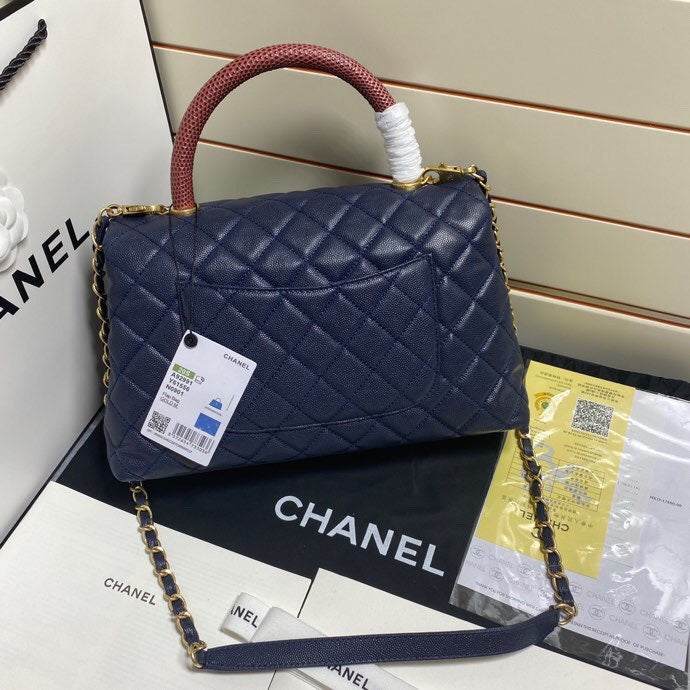 Satchel Bags - CHL Bags - 7491