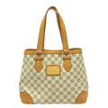 Louis Vuitton Hampstead  Canvas Tote Bag ()