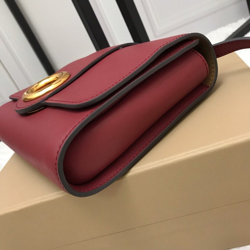 Satchel Bags - BBR Bags - 1004