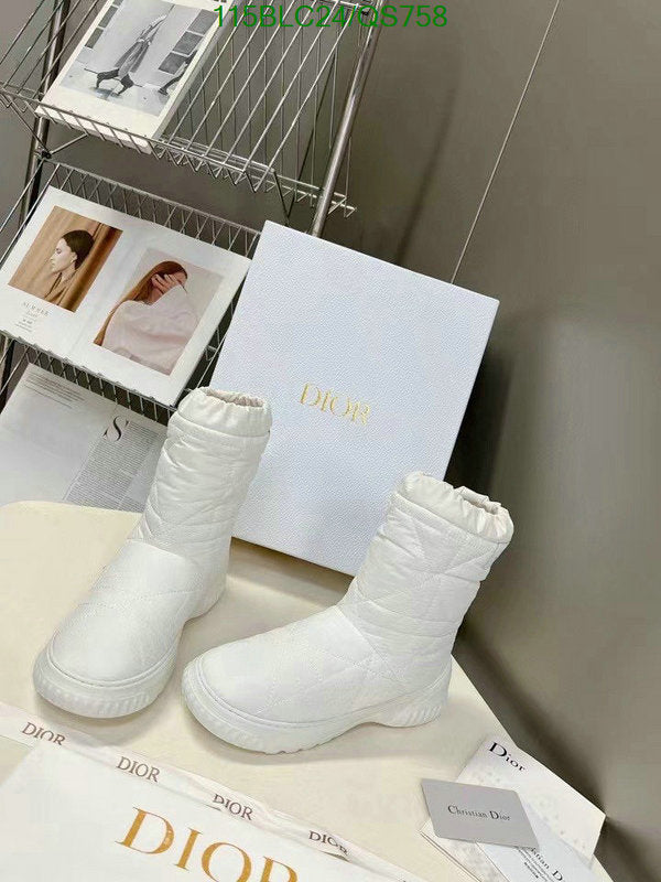 SAMCC - DOR Women Shoes - 1702