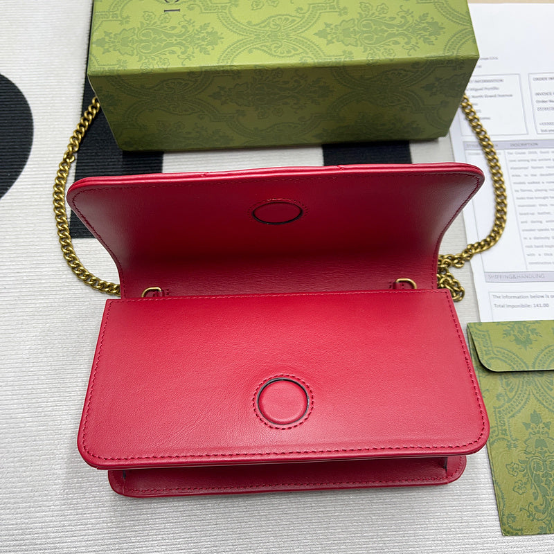 Satchel Bags - GCI Bags - 6974
