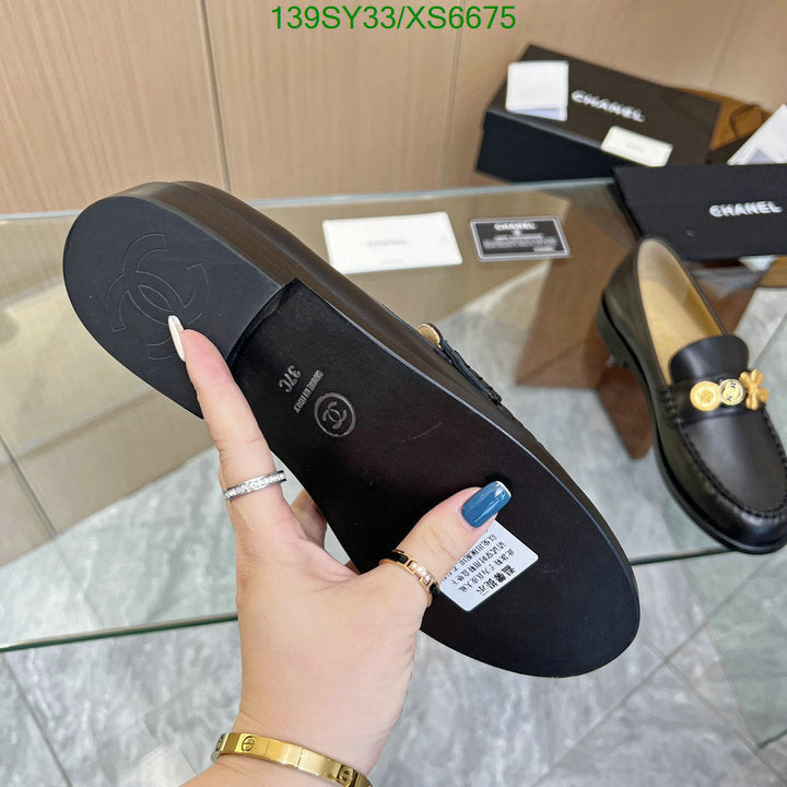 SAMC - CHL Women Shoes - 117