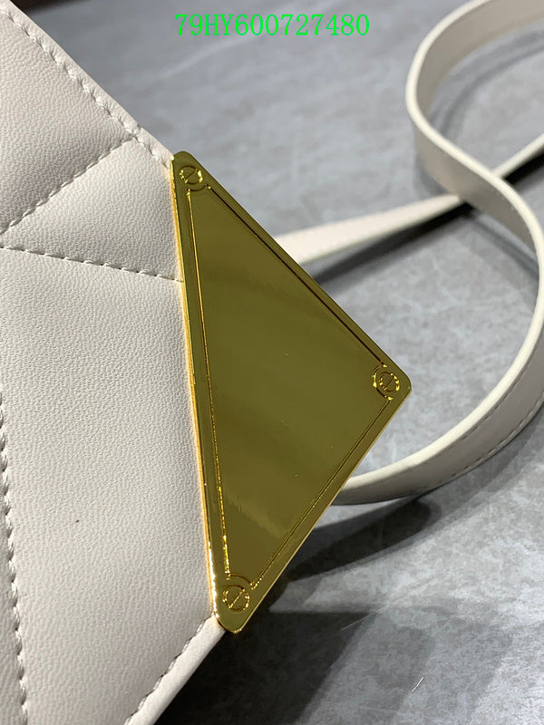Satchel Bags - PDA Bags - 3084