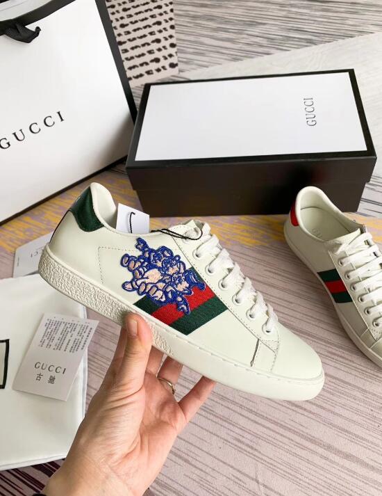 SAMC - GUKI Women Shoes - 2162