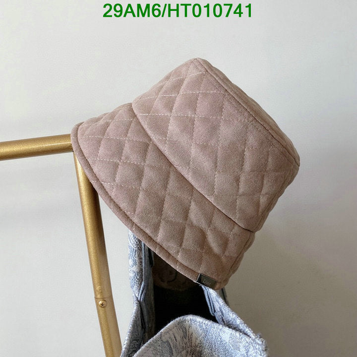 SAMC - DOR Caps & Hats - 237