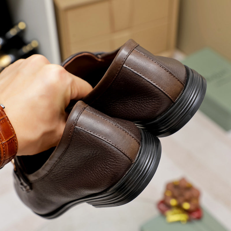 Glami - BRE Men Shoes - 414