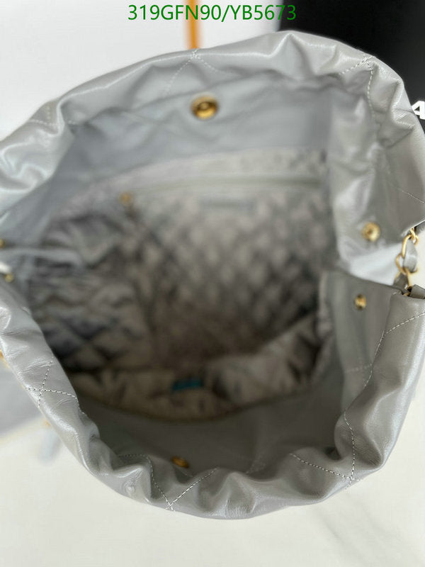 SAMC - CHL Bags - 849