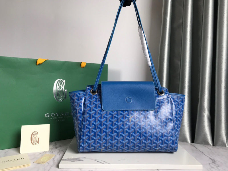 ELE - GOD Bags - 100