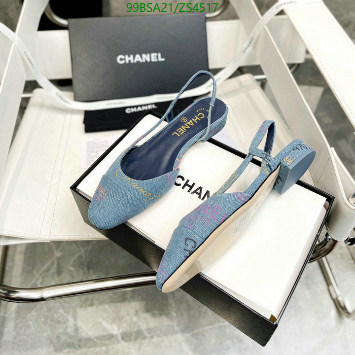 SAMC - CHL Women Shoes Ballet - 245