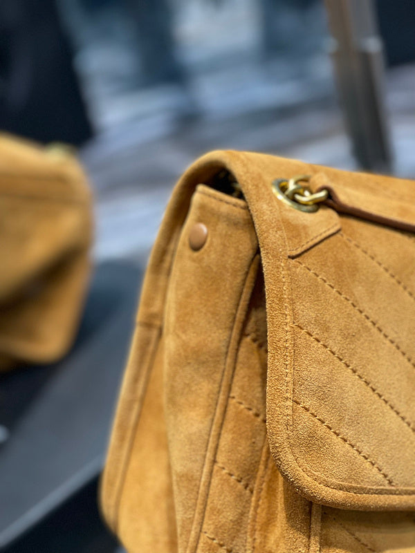 Glamy - YLS Bags - 562