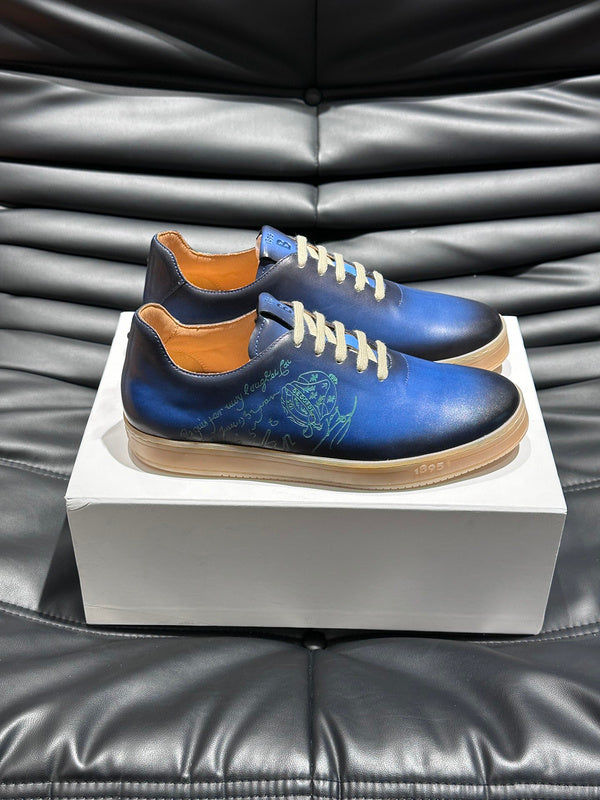 Glami - BRE Men Shoes - 419
