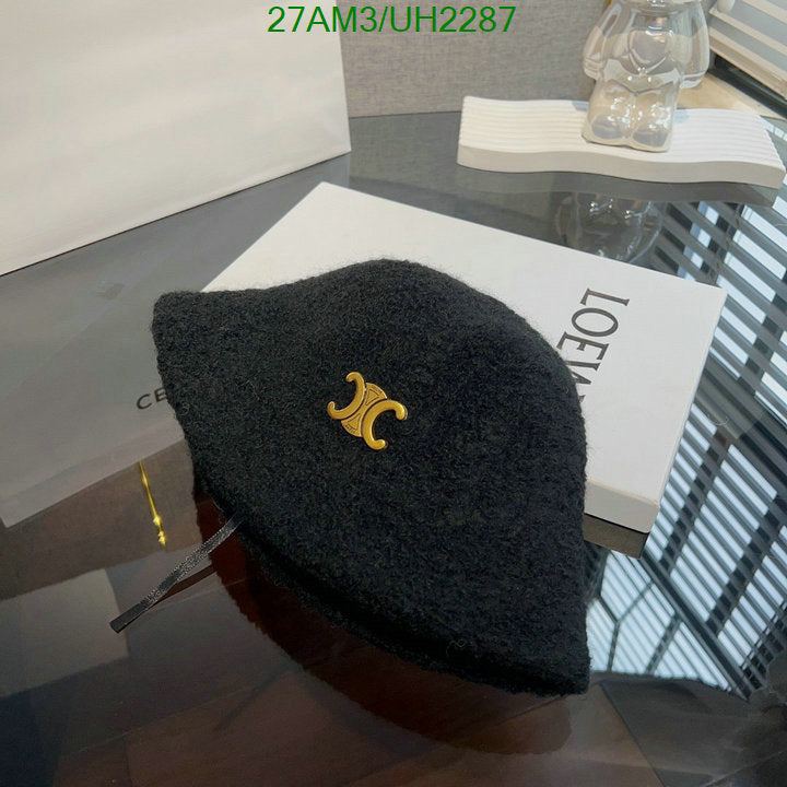 SAMC - COL Caps & Hats - 080
