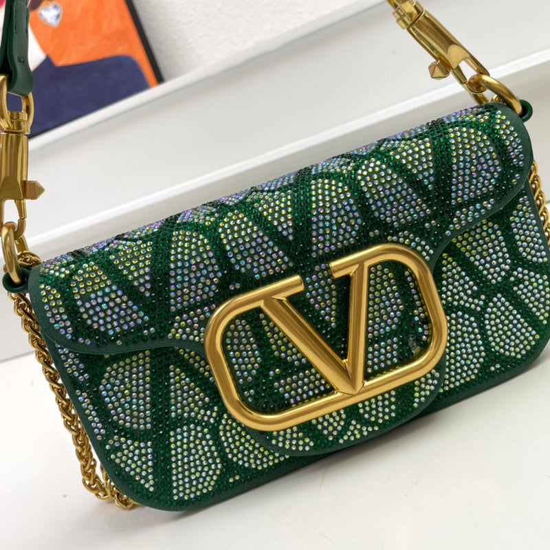 Glamy - VEL Bags - 204