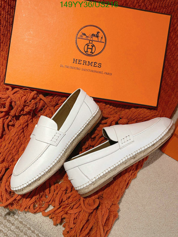 SAMC - HMS Women Shoes - 260