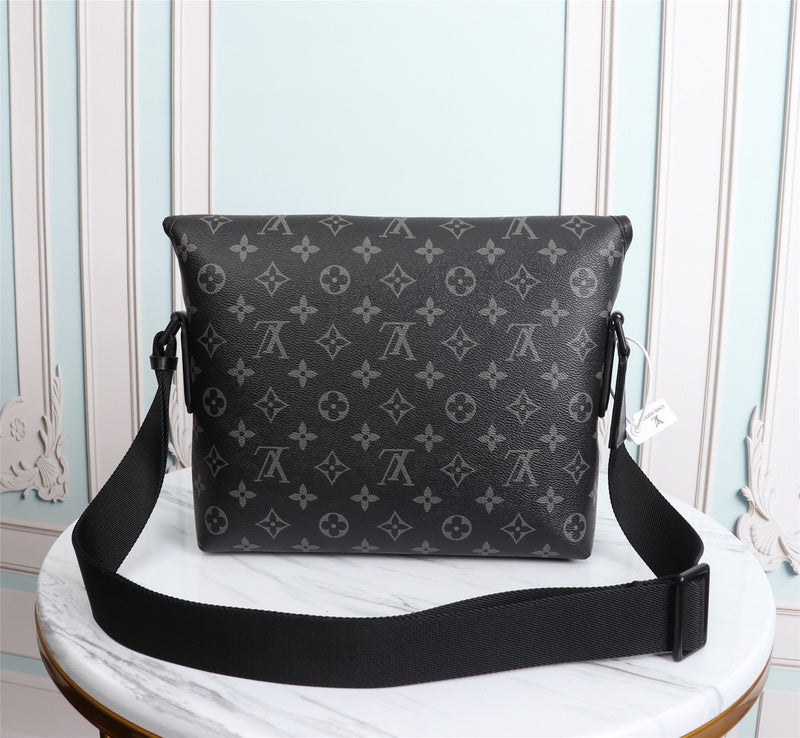 Satchel Bags - VL1 Bags - 735