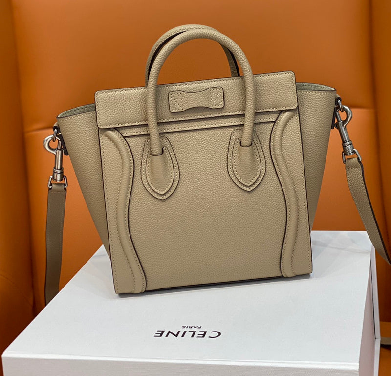 Glamy - COL Bags - 732