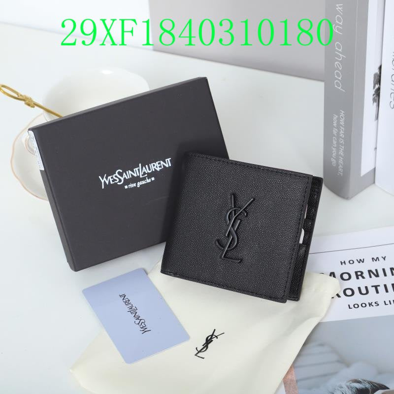 Glami - YLS Wallet - 202