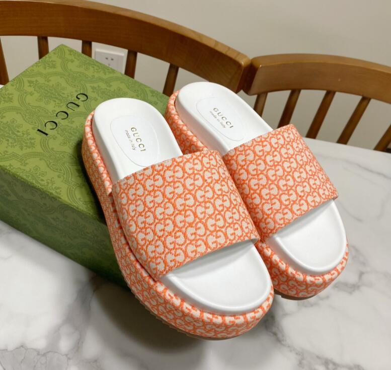 SAMC - GUKI Women Shoes - 232