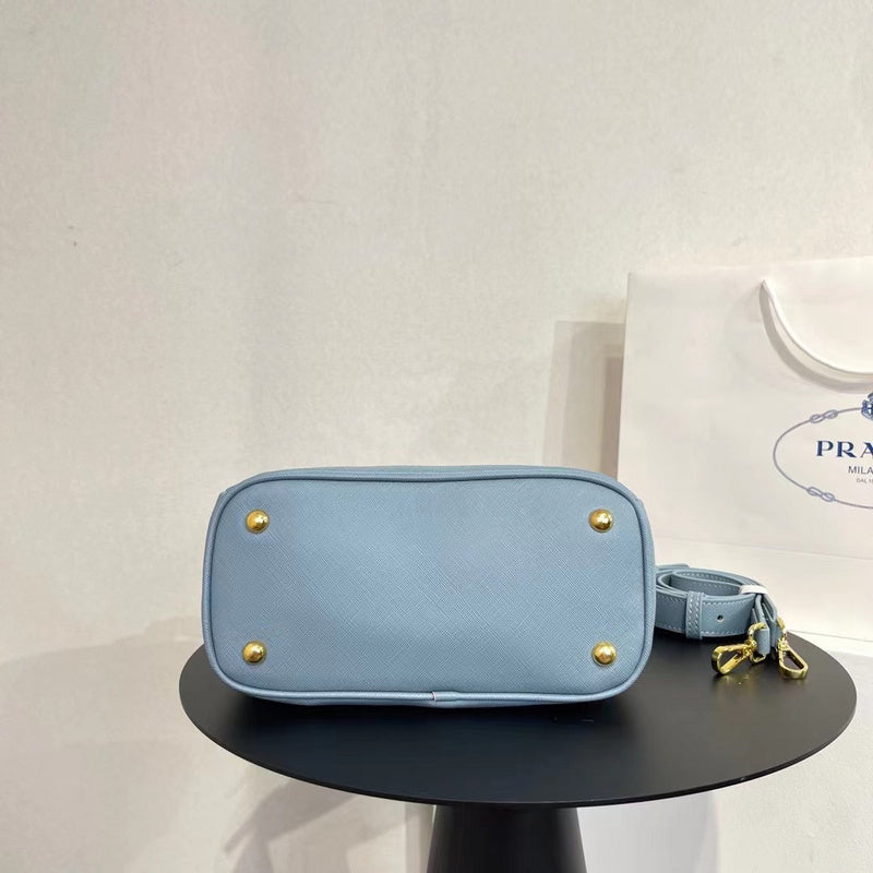 Satchel Bags - PRA Bags - 044